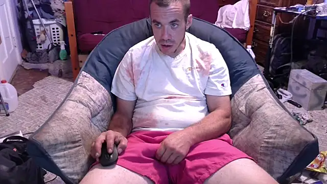 ScubaStevex online show from 21, 9, 2025