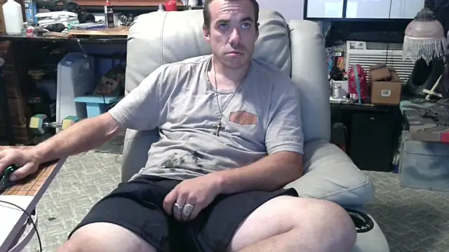 ScubaStevex online show from 16, 10, 2025