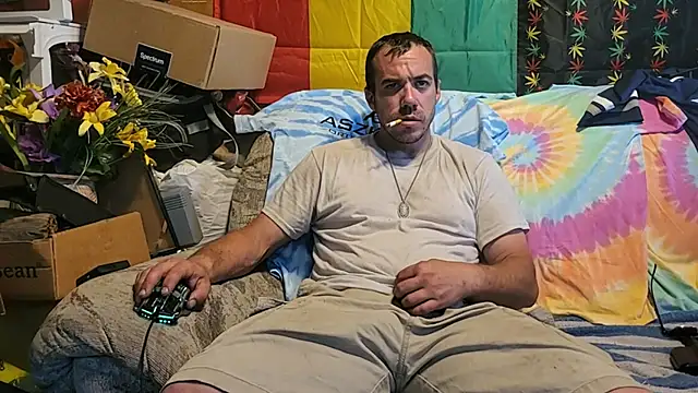ScubaStevex online show from 3, 6, 2026