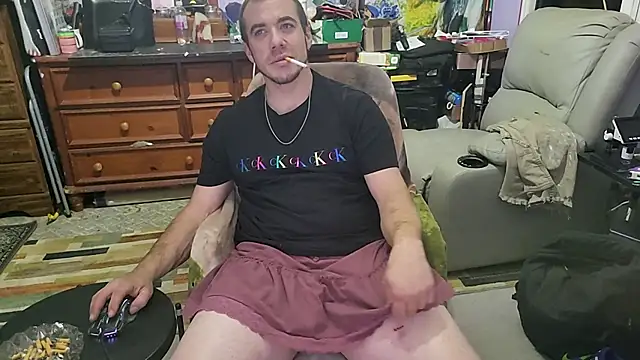 ScubaStevex online show from 22, 12, 2025