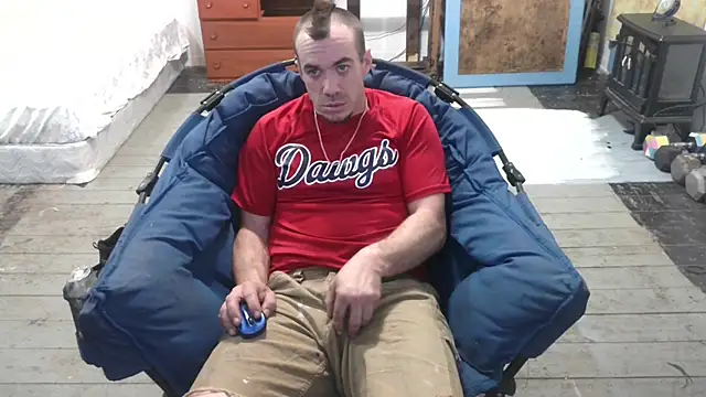 ScubaStevex online show from 16, 3, 2025