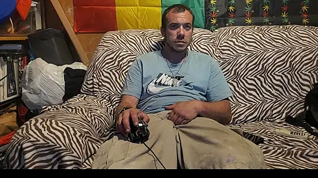 ScubaStevex online show from 17, 6, 2026
