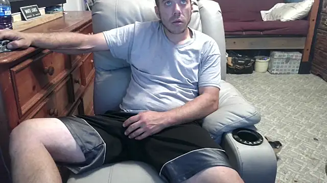ScubaStevex online show from 30, 9, 2025