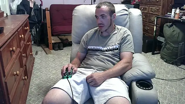 ScubaStevex online show from 24, 9, 2025