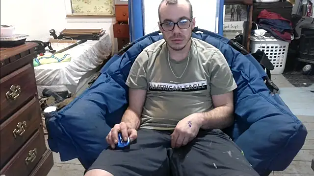 ScubaStevex online show from 9, 3, 2025