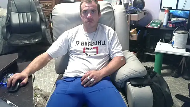 ScubaStevex online show from 25, 10, 2025