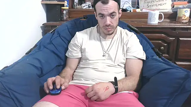 ScubaStevex online show from 7, 2, 2025