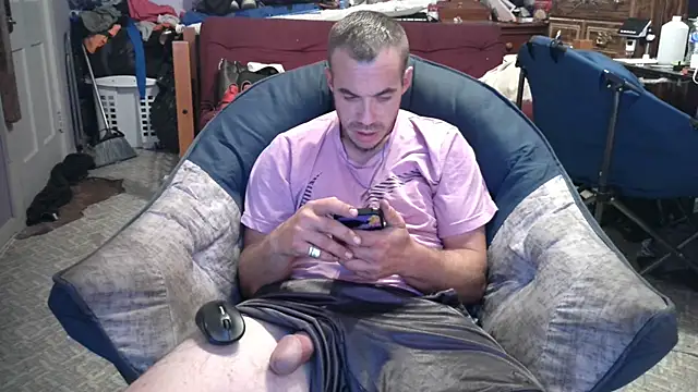 ScubaStevex online show from 8, 9, 2025