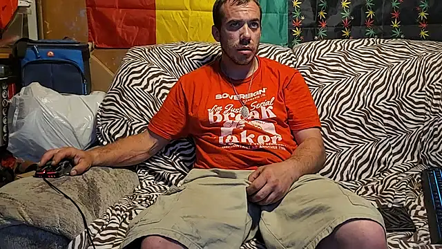 ScubaStevex online show from 10, 6, 2026