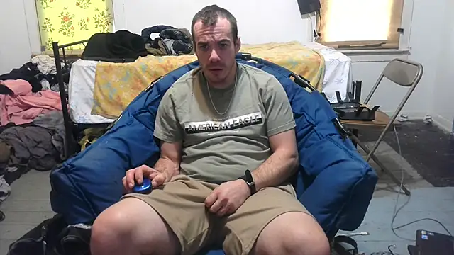 ScubaStevex online show from 18, 2, 2025