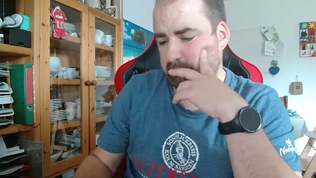 Ger man 83 online show from 31, 10, 2025