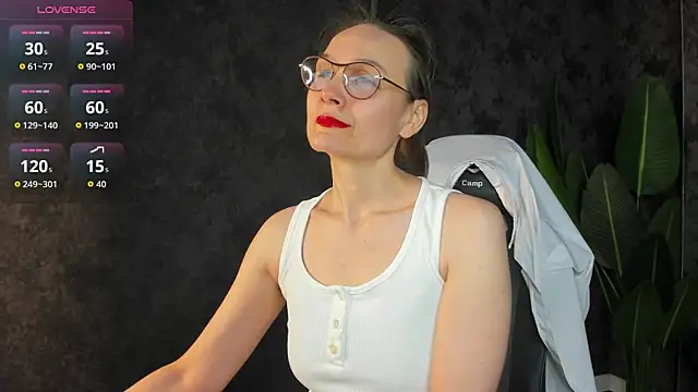 Lillian White online show from 24, 3, 2026