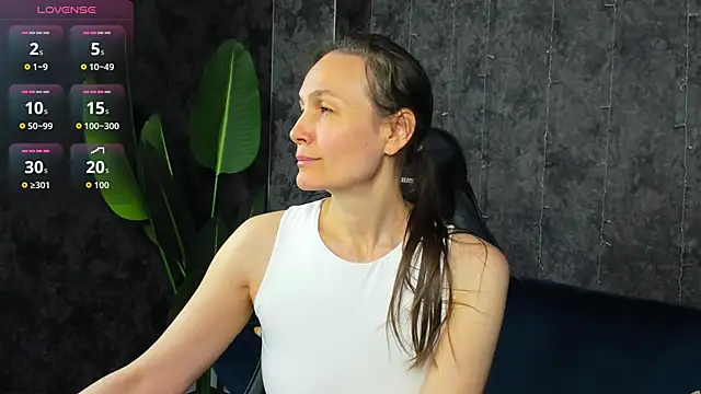 Lillian White online show from 12, 4, 2026