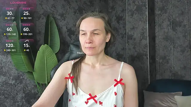 Lillian White online show from 15, 3, 2026