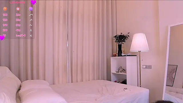 Melissa Mone online show from 13, 11, 2025