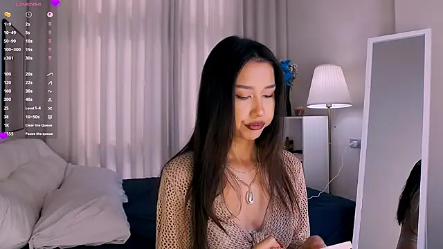 Melissa Mone online show from 11, 1, 2026