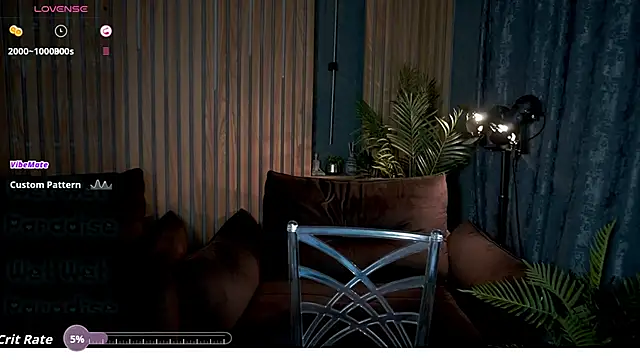 ZaraReignn online show from 8, 3, 2026