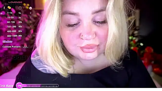 ZaraReignn online show from 28, 2, 2026