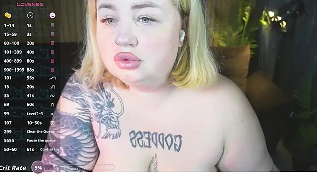 ZaraReignn online show from 14, 3, 2026