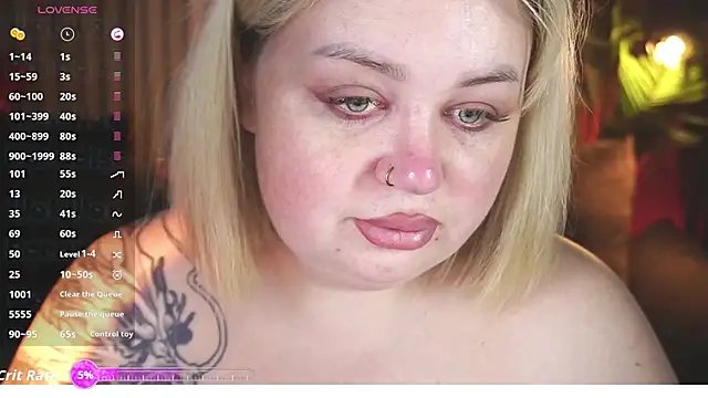 ZaraReignn online show from 13, 2, 2026