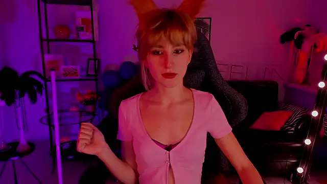 LuxRayi online show from 7, 1, 2025
