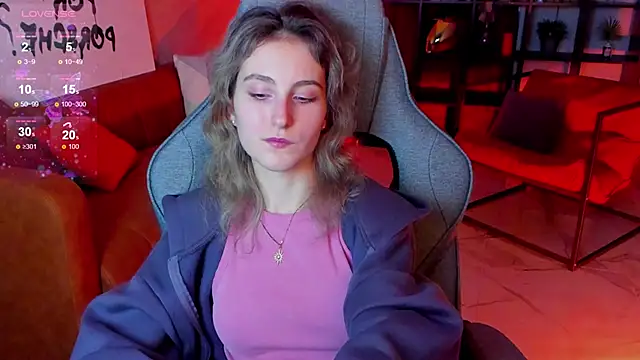 LuxRayi online show from 20, 10, 2025