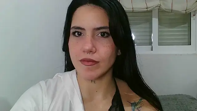 Snapshot of AbyCarson chatting on 23, 12, 2024 AbyCarson online show from 23, 12, 2024