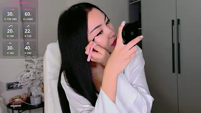 saranmia online show from 22, 10, 2025