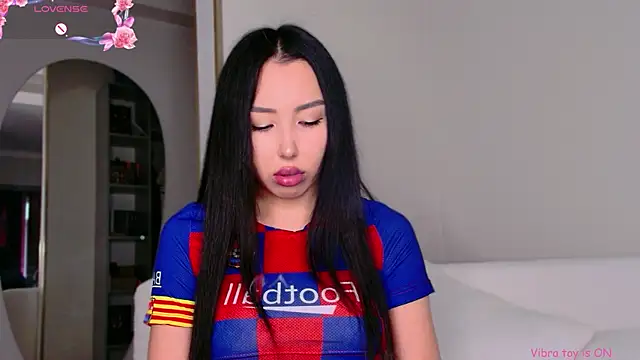 saranmia online show from 1, 11, 2025