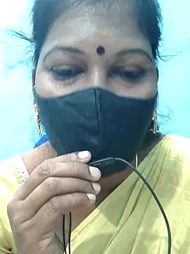 kathrina 96 online show from 24, 2, 2025
