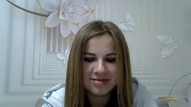 Snapshot of TinaFun4u chatting on 29, 11, 2025 TinaFun4u online show from 29, 11, 2025