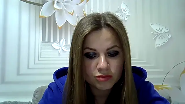Snapshot of TinaFun4u chatting on 1, 5, 2026 TinaFun4u online show from 1, 5, 2026