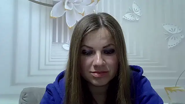 Snapshot of TinaFun4u chatting on 29, 4, 2026 TinaFun4u online show from 29, 4, 2026