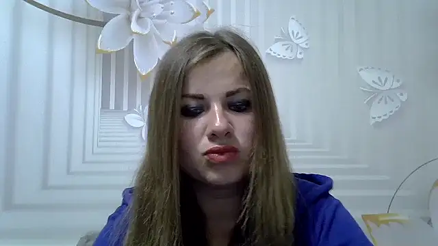 Snapshot of TinaFun4u chatting on 16, 5, 2026 TinaFun4u online show from 16, 5, 2026