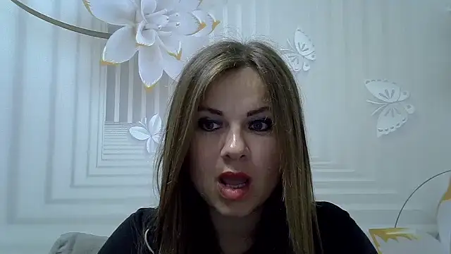 Snapshot of TinaFun4u chatting on 18, 5, 2026 TinaFun4u online show from 18, 5, 2026