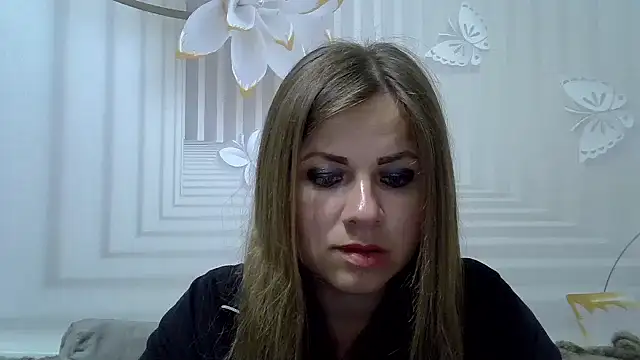 Snapshot of TinaFun4u chatting on 27, 5, 2026 TinaFun4u online show from 27, 5, 2026