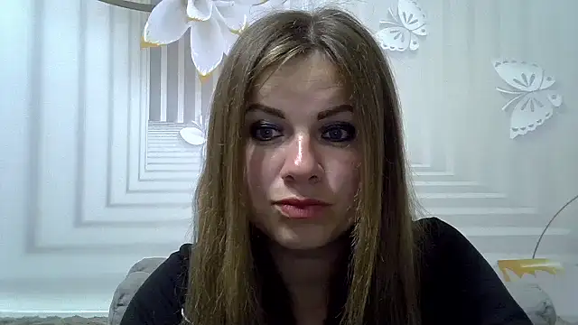 Snapshot of TinaFun4u chatting on 12, 5, 2026 TinaFun4u online show from 12, 5, 2026