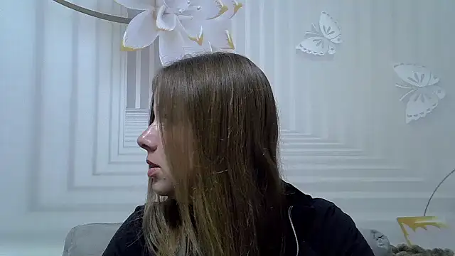 Snapshot of TinaFun4u chatting on 8, 6, 2026 TinaFun4u online show from 8, 6, 2026