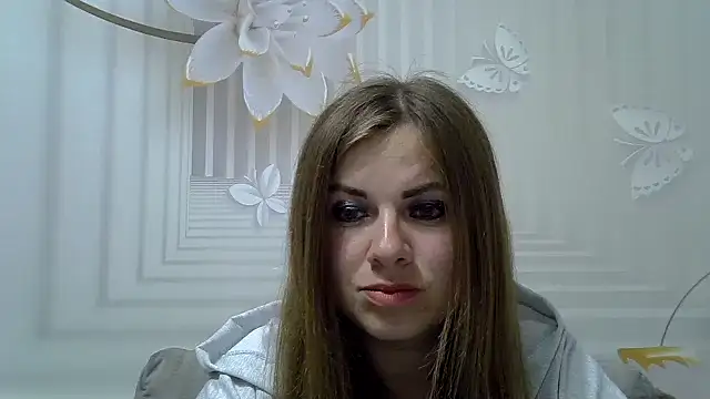 Snapshot of TinaFun4u chatting on 4, 6, 2026 TinaFun4u online show from 4, 6, 2026