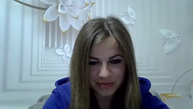 Snapshot of TinaFun4u chatting on 2, 6, 2026 TinaFun4u online show from 2, 6, 2026