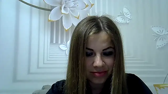 Snapshot of TinaFun4u chatting on 21, 5, 2026 TinaFun4u online show from 21, 5, 2026