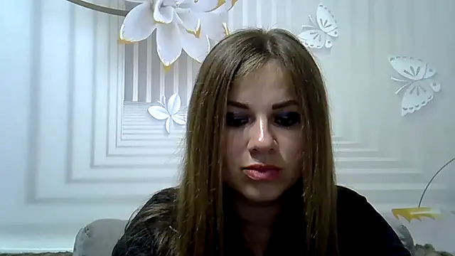 Snapshot of TinaFun4u chatting on 7, 6, 2026 TinaFun4u online show from 7, 6, 2026