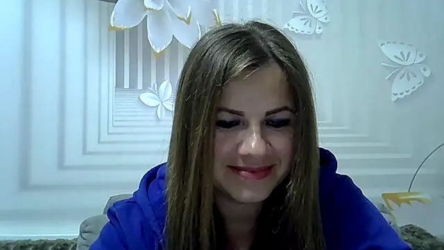 Snapshot of TinaFun4u chatting on 8, 5, 2026 TinaFun4u online show from 8, 5, 2026
