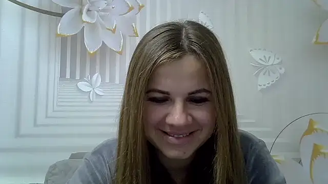 Snapshot of TinaFun4u chatting on 22, 11, 2025 TinaFun4u online show from 22, 11, 2025