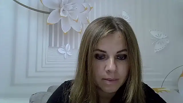 Snapshot of TinaFun4u chatting on 10, 10, 2025 TinaFun4u online show from 10, 10, 2025