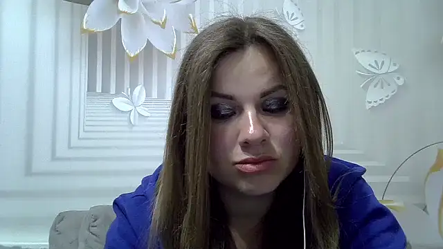 Snapshot of TinaFun4u chatting on 30, 4, 2026 TinaFun4u online show from 30, 4, 2026