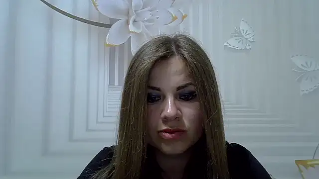 Snapshot of TinaFun4u chatting on 26, 5, 2026 TinaFun4u online show from 26, 5, 2026