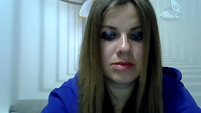Snapshot of TinaFun4u chatting on 10, 5, 2026 TinaFun4u online show from 10, 5, 2026