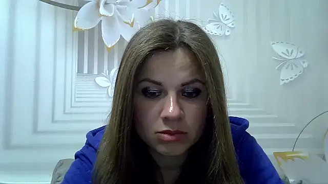 Snapshot of TinaFun4u chatting on 30, 4, 2026 TinaFun4u online show from 30, 4, 2026