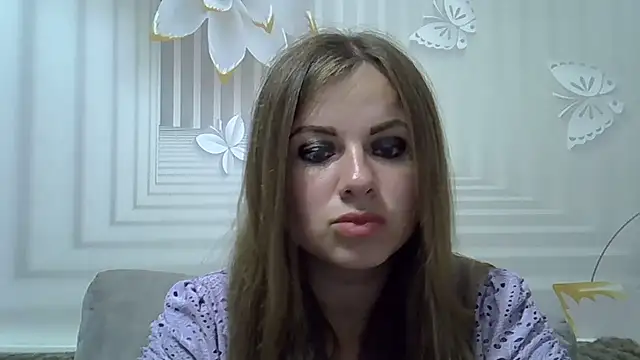 Snapshot of TinaFun4u chatting on 10, 7, 2026 TinaFun4u online show from 10, 7, 2026